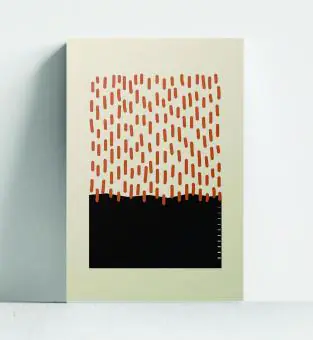 ARTES ABSTRATAS - Código 532